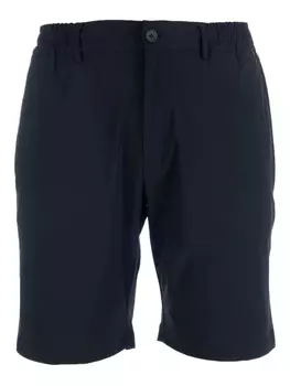 Шорты чинос Cruna, черный