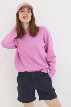 Шорты чинос Fatface Padstow Fat Face, синий