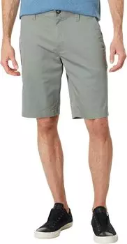 Шорты чинос Frickin Modern Stretch 21" Volcom, цвет Agave