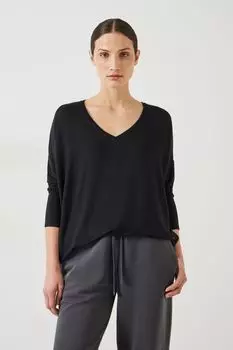 Шорты чинос Hush, синий