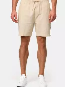 Шорты чинос inmargera Indicode, бежевый