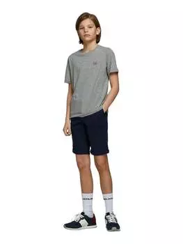 Шорты чинос Jack & Jones, синий