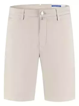 Шорты чинос JACOB COHEN, нейтральный