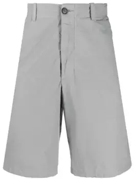 Шорты чинос KENZO, серый
