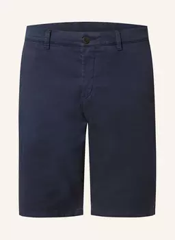 Шорты чинос майами Bogner, синий