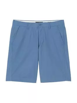 Шорты чинос Marc O'Polo Regular Chino Pants Reso, светло-синий