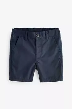 Шорты чинос Next, синий