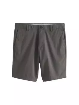 Шорты чинос Next Skinny Chino Pants, темно-серый