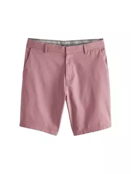 Шорты чинос Next Slim fit Chino Pants, цвет eosin