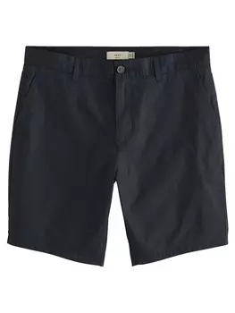 Шорты чинос Next Slim fit Chino Pants, темно-синий