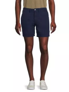 Шорты чинос Palm Springs Original Paperbacks, темно-синий