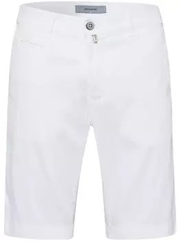 Шорты чинос PIERRE CARDIN Regular Chino Pants Lyon, белый