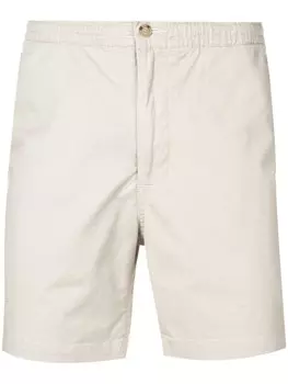 Шорты чинос Polo Ralph Lauren, бежевый