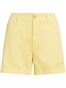 Шорты чинос Polo Ralph Lauren, желтый
