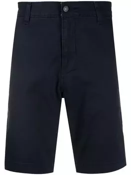 Шорты чинос прямого кроя Levi's, синий