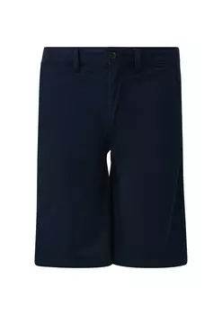 Шорты чинос s.Oliver Regular Chino Pants, темно-синий