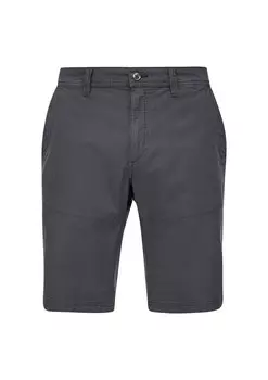 Шорты чинос s.Oliver Regular Chino Pants, темно-серый