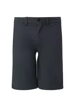 Шорты чинос s.Oliver Regular Chino Pants, антрацит