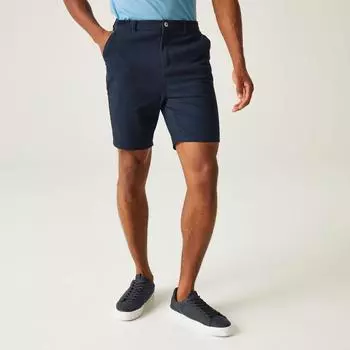 Шорты чинос 'Sabden' Regatta, синий