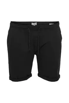 Шорты чинос !Solid Regular Chino Pants Henk, черный