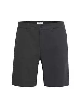 Шорты чинос !Solid Regular Chino Pants JOE, черный