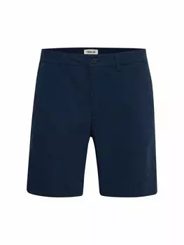 Шорты чинос !Solid Regular Chino Pants JOE, темно-синий