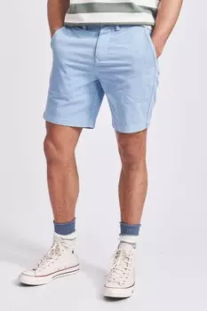 Шорты чинос Stamford Aubin, синий