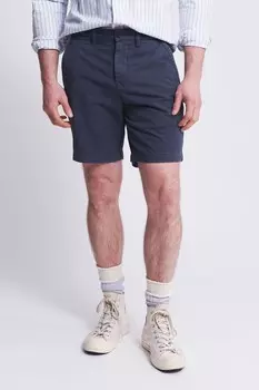Шорты чинос Stamford Aubin, синий