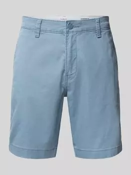 Шорты чинос стандартного кроя с боковыми карманами, модель «XX CHINO» Levi's