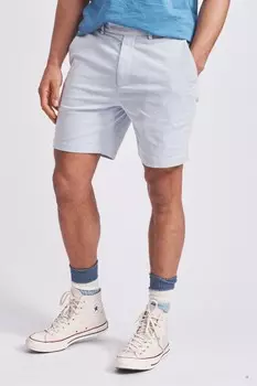 Шорты чинос Stirtloe Aubin, синий