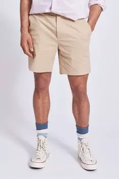 Шорты чинос Stirtloe Aubin, желтый