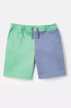 Шорты чинос свободного кроя Spencer Joules, синий