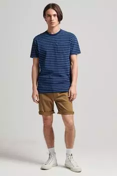 Шорты чинос Vintage Office Superdry