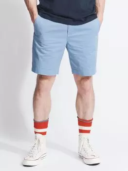 Шорты чинос Whitton Aubin, шамбре