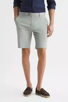 Шорты чинос Wicket Modern Fit Reiss