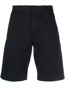 Шорты чинос WOOLRICH, синий