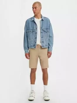 Шорты-чинос xx размера Levi's, песочный