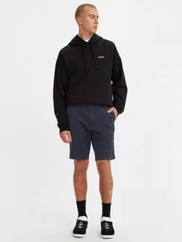 Шорты-чинос xx размера Levi's, темно-синий