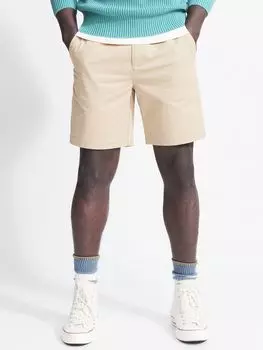 Шорты-чиносы Aubin Whitton, Камень