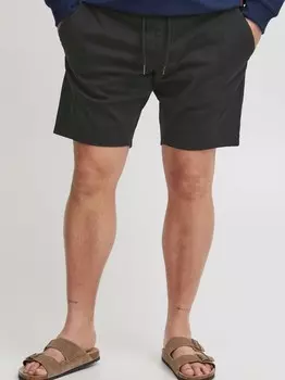 Шорты-Чиносы bhpiello bt Blend, черный