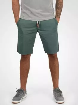 Шорты-Чиносы бхрагна Blend, зеленый
