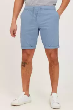 Шорты-чиносы Blend "BLEND BHGrego", цвет Faded Denim