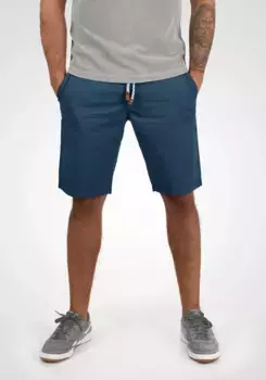 Шорты-чиносы Blend "BLEND BHRagna", синий
