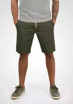 Шорты-чиносы Blend "BLEND BHRagna", зеленый
