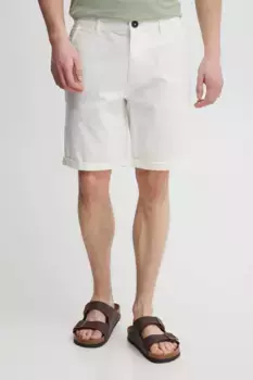 Шорты-чиносы Blend "BLEND BHShorts", белый