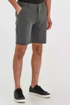Шорты-чиносы Blend "BLEND BHShorts", цвет Charcoal Mi