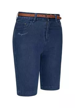 Шорты-чиносы Bobiny Ragweartm, индиго