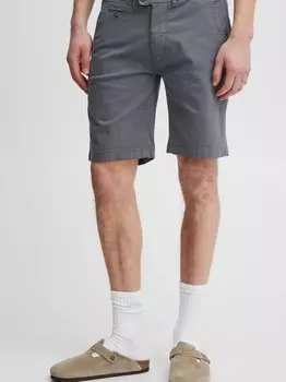 Шорты-Чиносы cfallan Casual Friday, серый