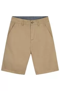 Шорты-чиносы CityComfort, бежевый