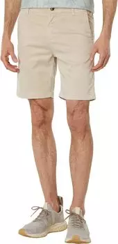 Шорты-чиносы Como BENSON, бежевый